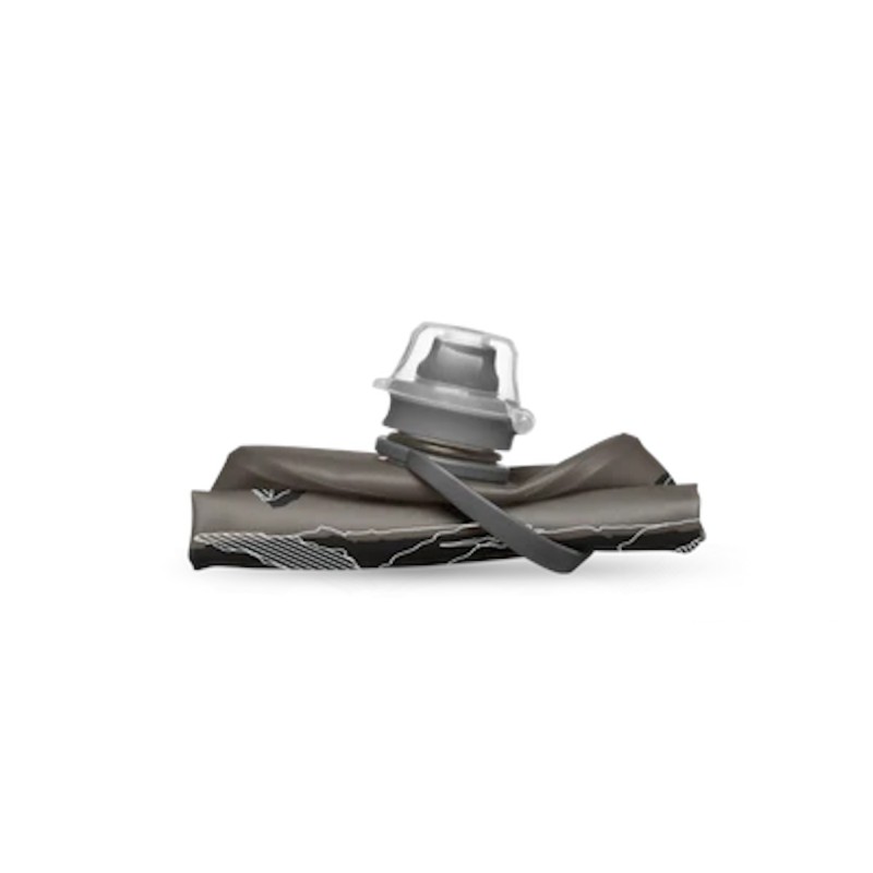 Stow Mountain 500ml - Mammoth Grey