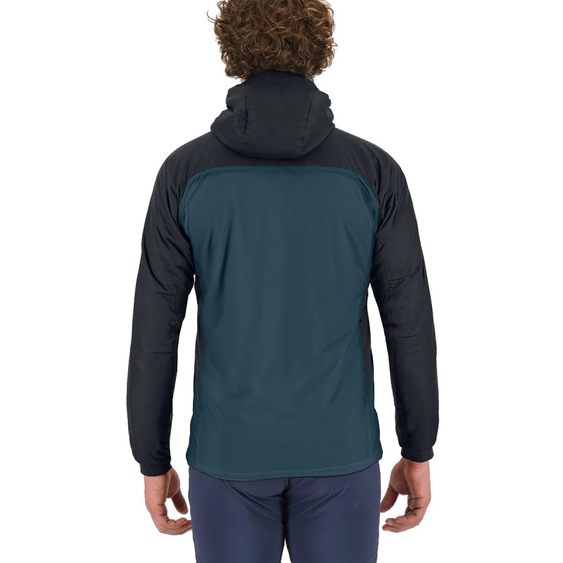 Cimonega Jkt - Stargazer/Vulcan