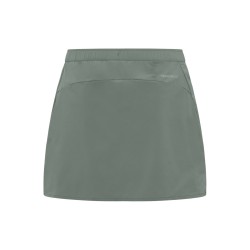 W Prelight Swift Skort - Slate green