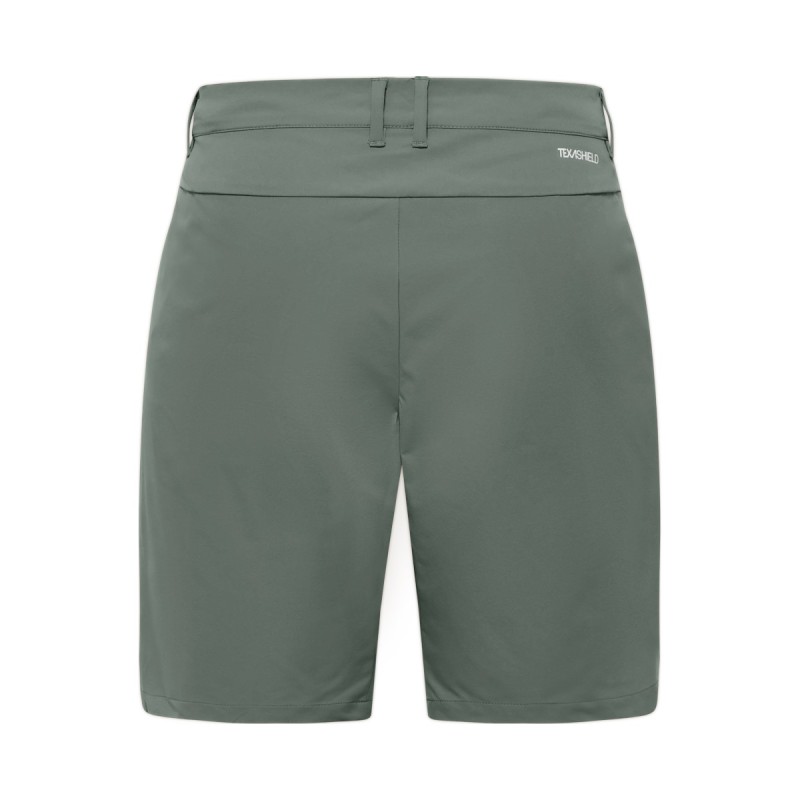 Pico Trail Shorts - Slate Green