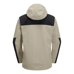 Jasper 2L Jkt - Stone