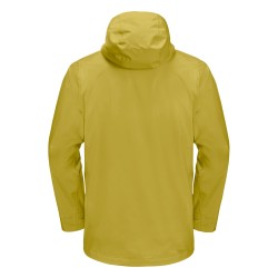 Highest Peak 3L Jacket-Chartreuse KOOPJE
