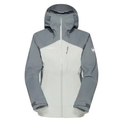 W Alto Guide HS HD JKT-SilverSage-St KOO