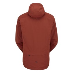 Cinder Downpour Light - TuscanRed KOOPJE