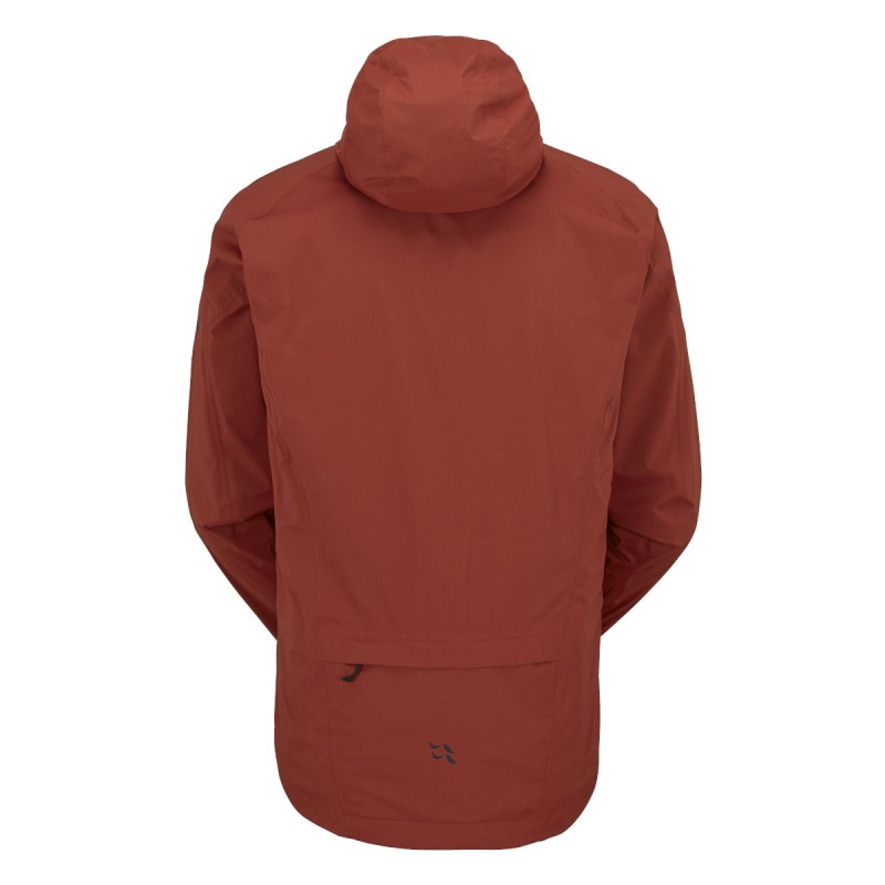 Cinder Downpour Light - TuscanRed KOOPJE