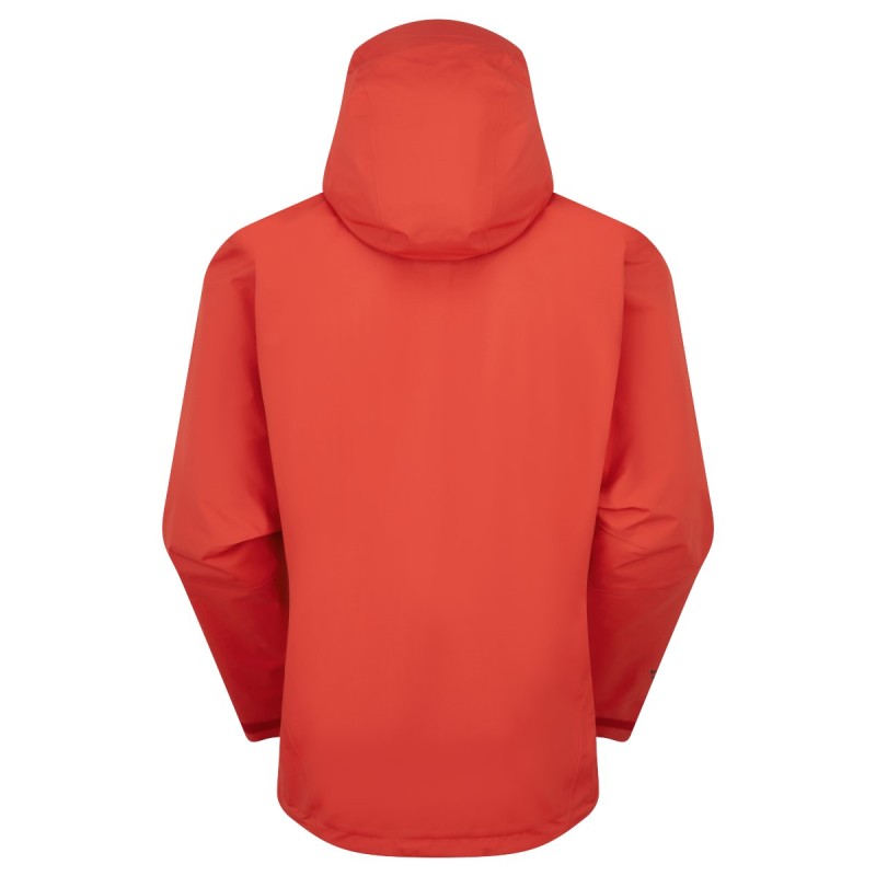 Firewall Mountain Jkt - Dark Horizon