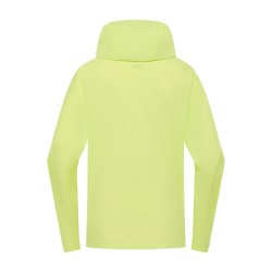 W Prelight 2.5L LT Jacket - Cool Matcha
