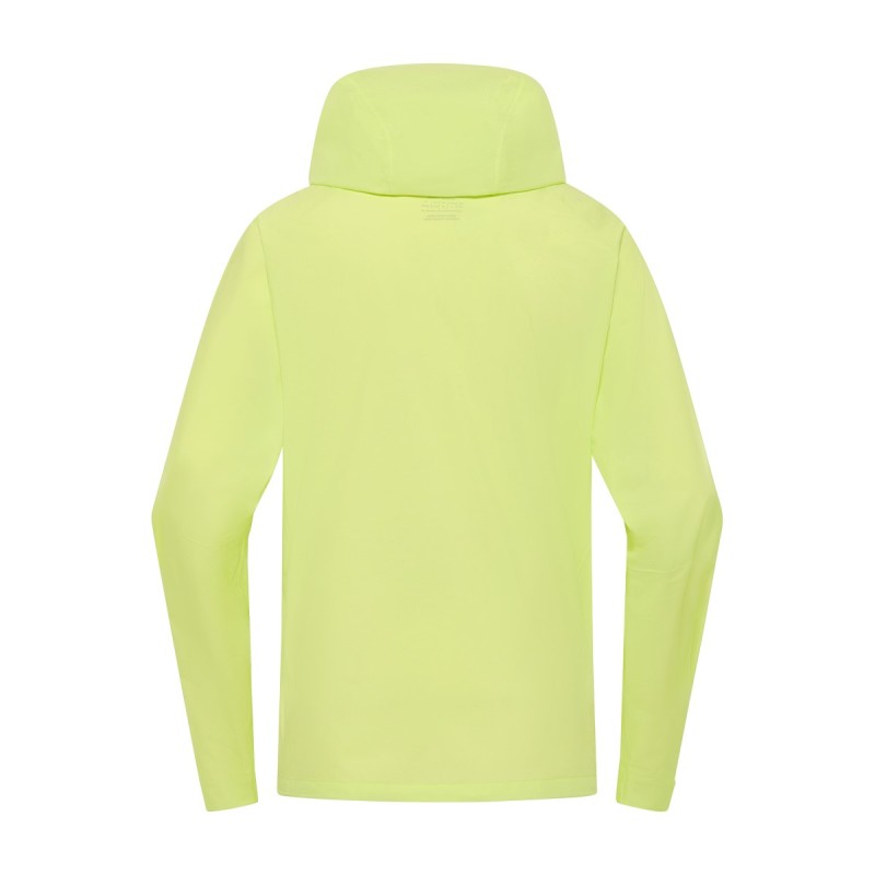 W Prelight 2.5L LT Jacket - Cool Matcha