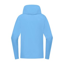 W Prelight 2.5L LT jacket - Mid Blue
