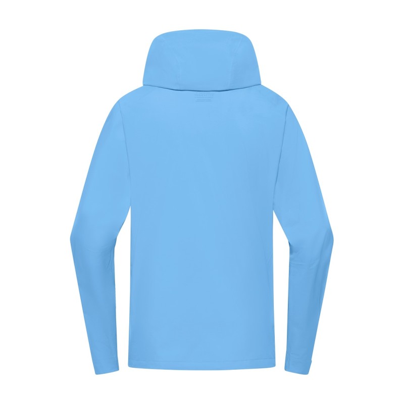 W Prelight 2.5L LT jacket - Mid Blue
