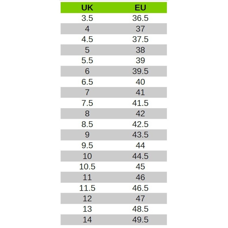 Innox Pro GTX lo - Black/Grey