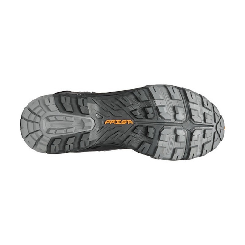 Rush TRK LT GTX - Mud/BurntOrange KOOPJE