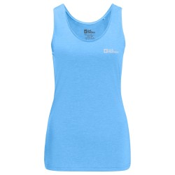 W Crosstrail Tank - Mid Blue KOOPJE