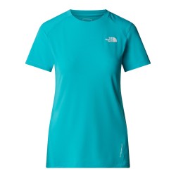 W Lightning Alpine S/S-GalacticBlu KOOPJ
