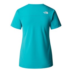 W Lightning Alpine S/S-GalacticBlu KOOPJ