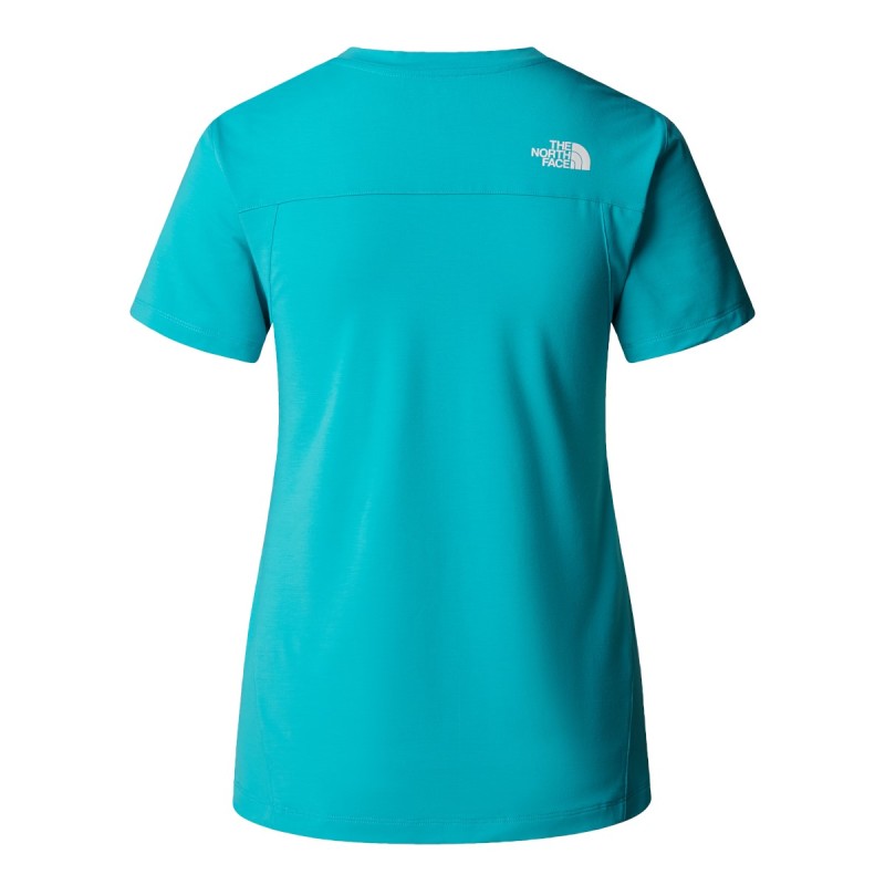 W Lightning Alpine S/S-GalacticBlu KOOPJ