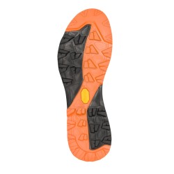 W Rock DFS II GTX - Grey/Orange