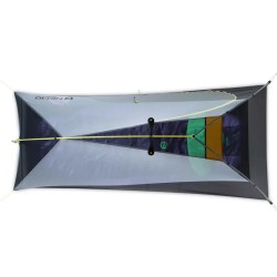 Hornet Osmo 2P 2025 - Birch Bud/Goodnigh