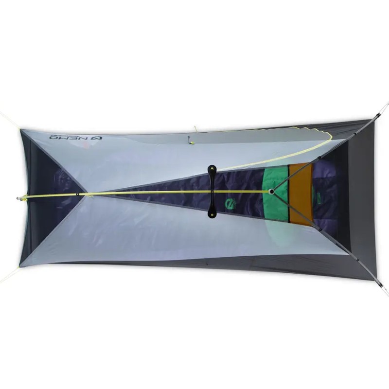 Hornet Osmo 2P 2025 - Birch Bud/Goodnigh