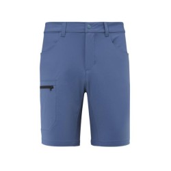 Ubic Stretch Short - Coronet Blue KOOPJE