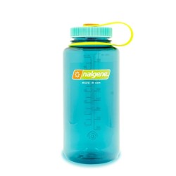 Nalgene Bottle WM 0.5L -Cerulean