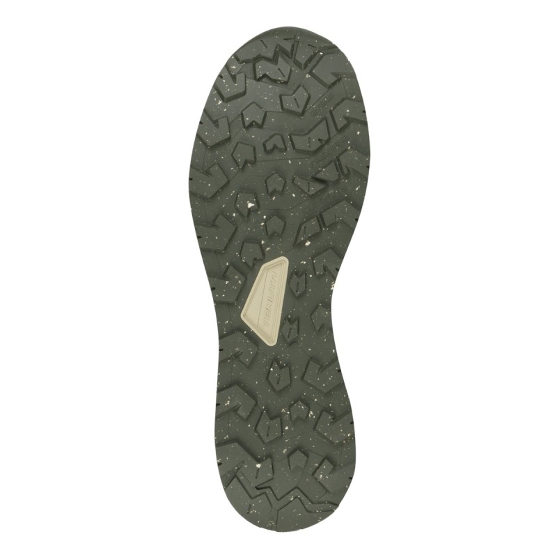 Omnia V-Light GTX - Beige/Olive