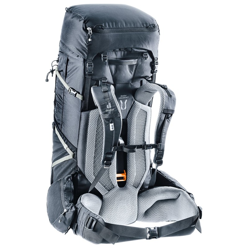 Aircontact Pro 75+10 - Black