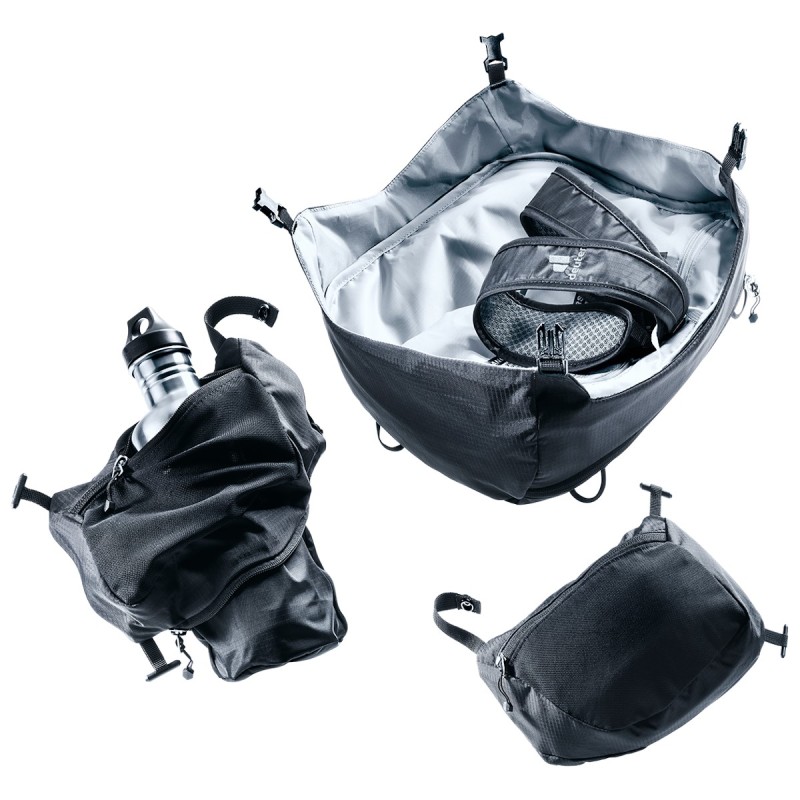 Aircontact Pro 75+10 - Black