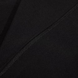 W Taiss So Pant - Black