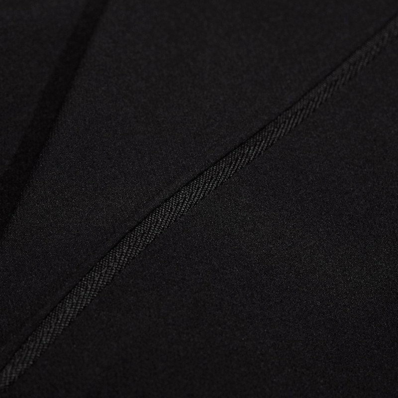 W Taiss So Pant - Black