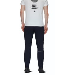 EigerSpeed SO Hybrid Pants-NightAzur KOO