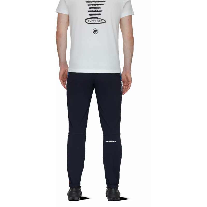 EigerSpeed SO Hybrid Pants-NightAzur KOO