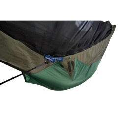Mat Pro Hammock - Army Green