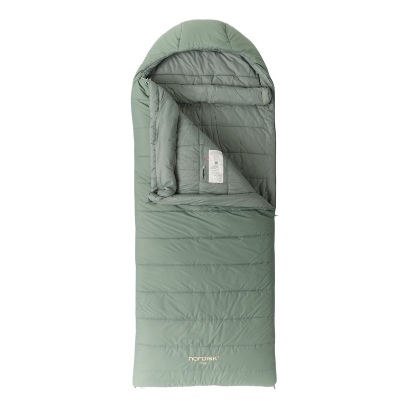 Frigg 0° - Agave Green - M