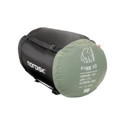 Frigg 0° - Agave Green - M