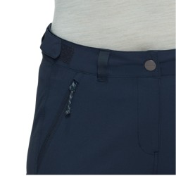 W Runbold IV Pants - Marine
