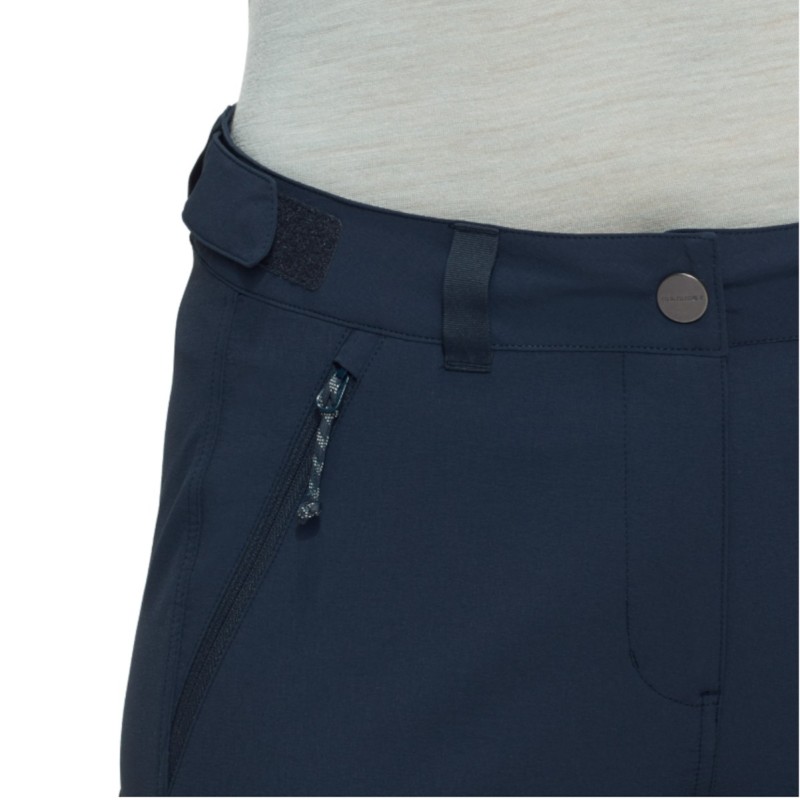 W Runbold IV Pants - Marine
