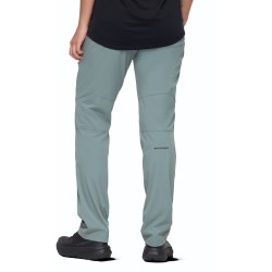 W Runbold IV Pants - Strata
