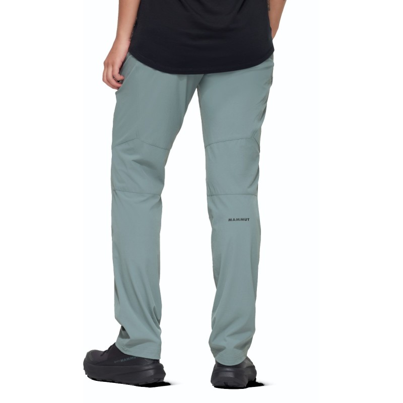 W Runbold IV Pants - Strata