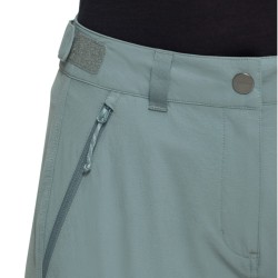 W Runbold IV Pants - Strata