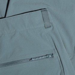 W Runbold IV Pants - Strata
