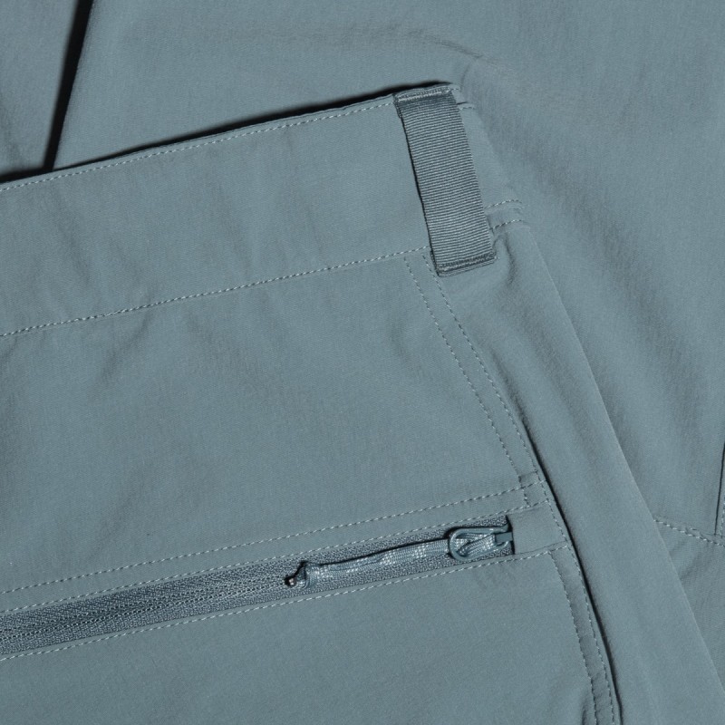 W Runbold IV Pants - Strata