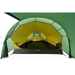 Oppland 2 LW (2.0) - Black forest Green