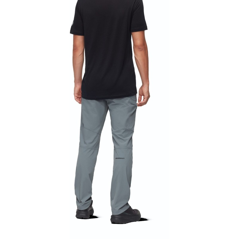 Runbold IV Pants - Strata