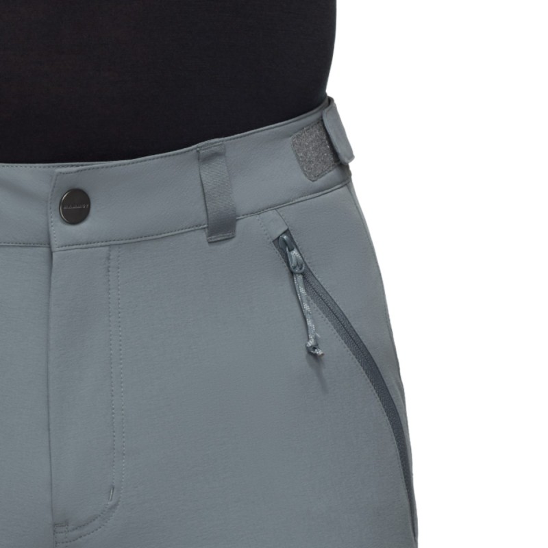 Runbold IV Pants - Strata