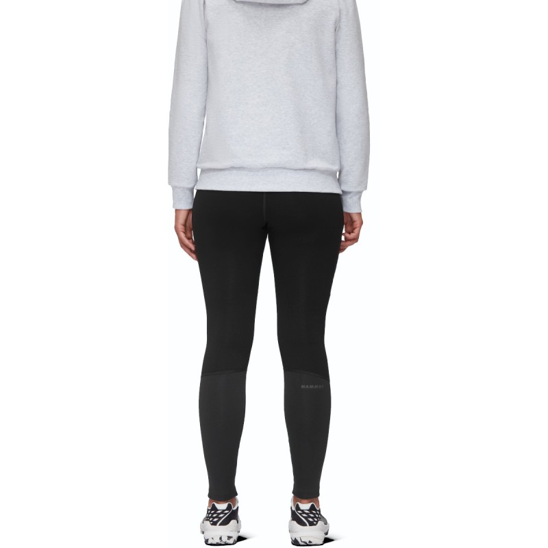 W Aconcagua ML tights long - Black