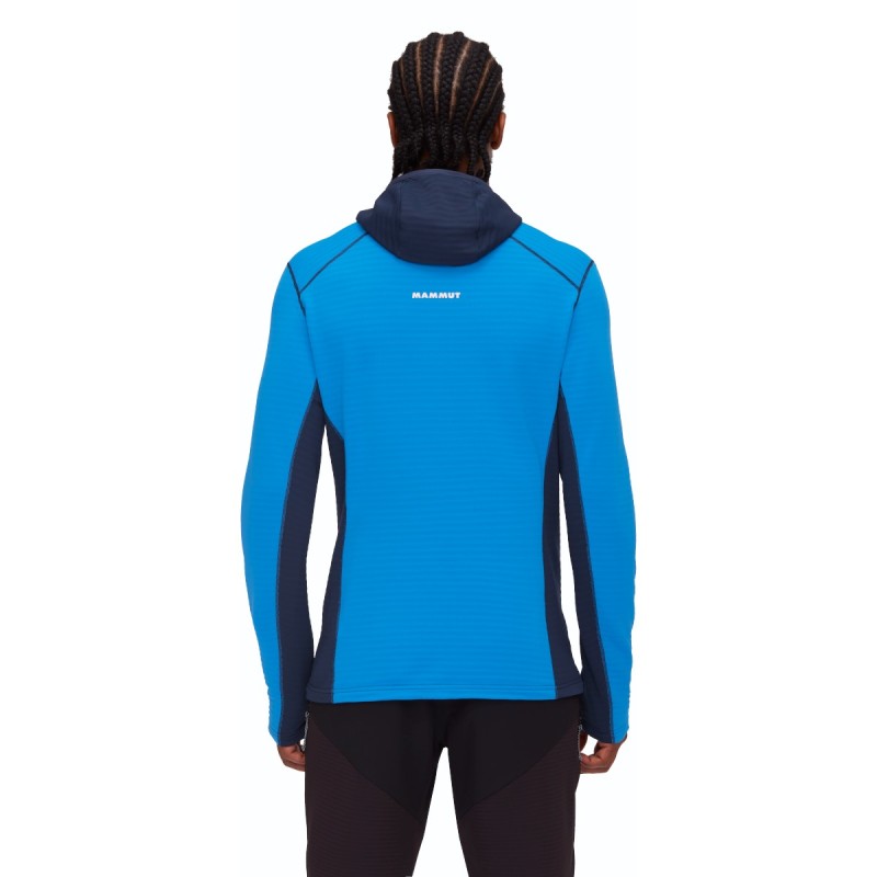 Taiss Light HD Jacket - Azurit Marine