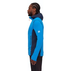 Taiss Light HD Jacket - Azurit Marine