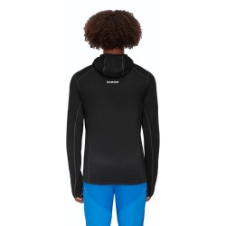 Taiss Light HD Jacket - Black