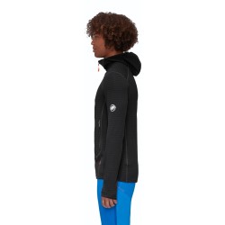 Taiss Light HD Jacket - Black